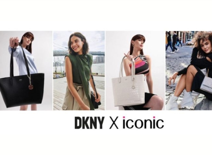 DKNY brings AW’22 collection in India